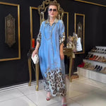 Chemise Longa Vitória