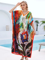 Kaftan Capri