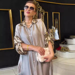 Chemise Longa Vitória