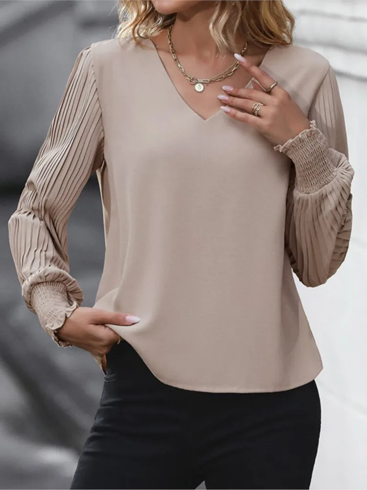 Blusa Eleonora