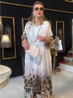 Chemise Longa Vitória