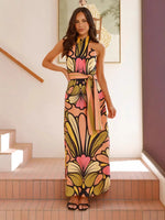 Vestido Longo Isadora