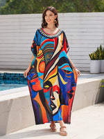 Kaftan Retratos Diva