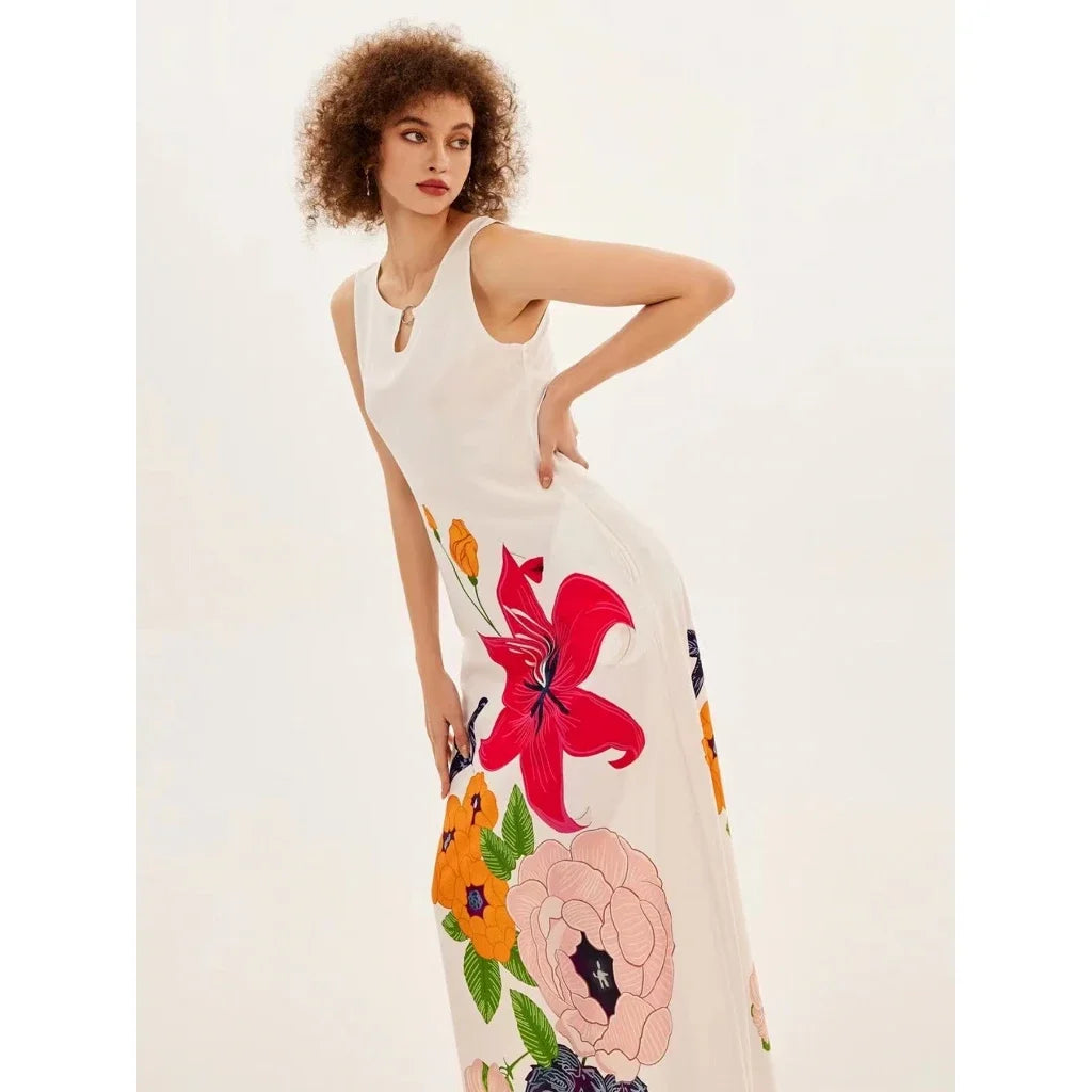 Vestido Giorgia