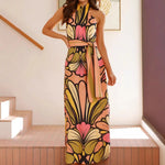 Vestido Longo Isadora