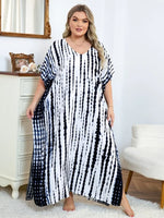 Kaftan Lumiére – Conforto e Estilo