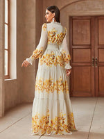 Vestido Longo Serena