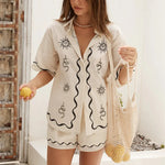 Conjunto Elegância Solar