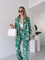 Conjunto Estampado Júlia