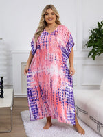 Kaftan Lumiére – Conforto e Estilo