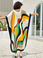 Kaftan Summer– Elegância e Conforto