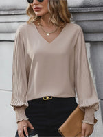 Blusa Eleonora