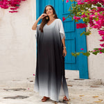 Vestido kaftan Ariane