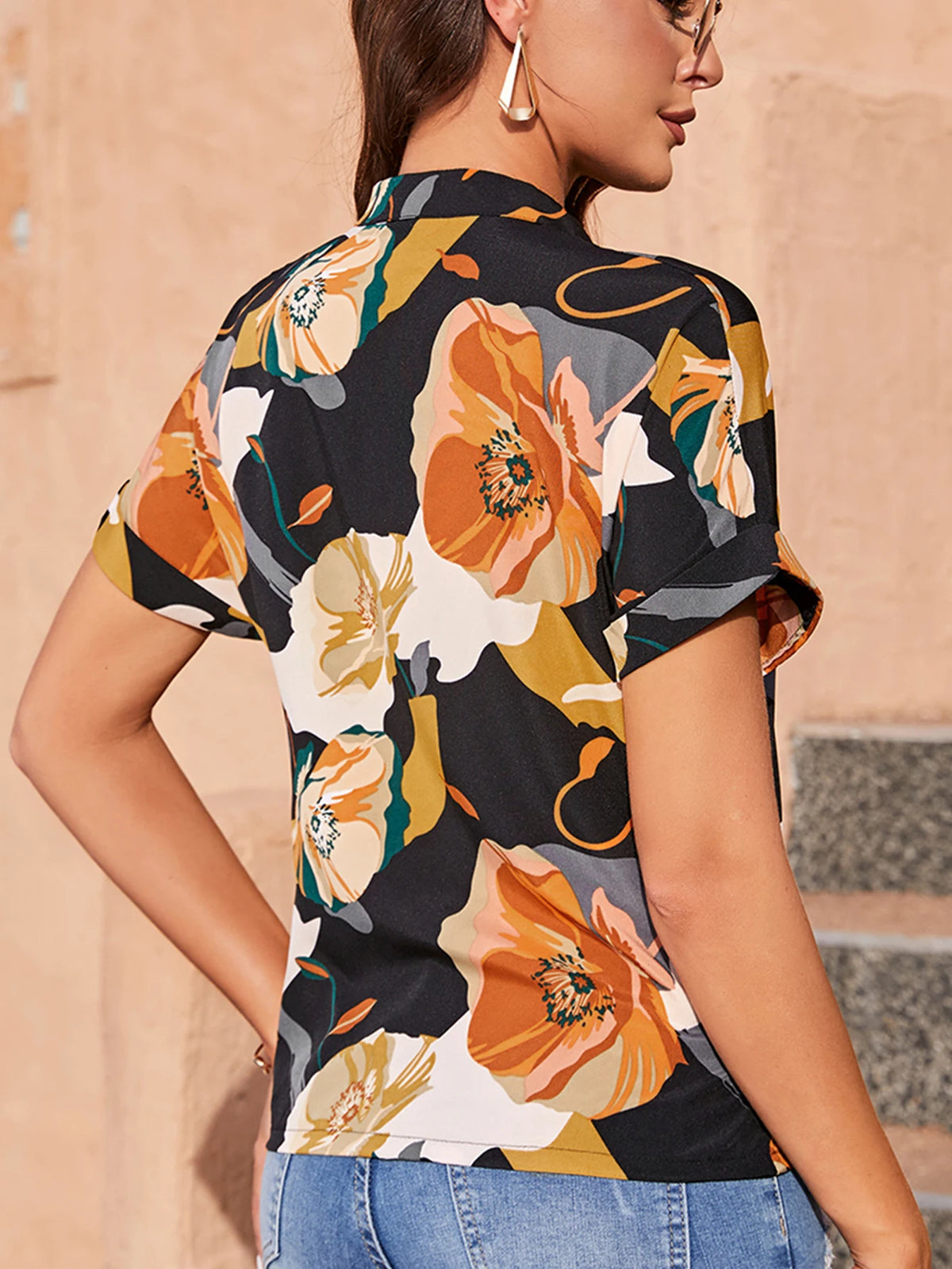 Blusa Talita