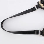 Bolsa de Crochê Maresias