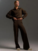 Conjunto de Inverno Calça e Blusa