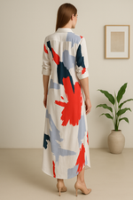 Chemise Longa Aurora