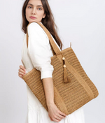 Bolsa de Palha Marbella